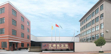 CHINA Hangzhou Aidele Sanitary Ware Co., Ltd. Perfil da companhia