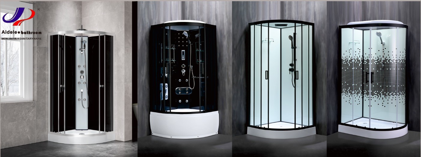 qualidade Cabine de chuveiro fábrica