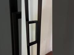 CE EN 14428 EN 12150 Revestimento de chuveiro com vidro de segurança de 4 mm/5 mm/6 mm