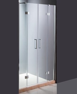 Cabines do chuveiro do banheiro, unidades do chuveiro 990 x 990 x 1950 milímetros