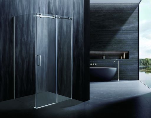 2000x1100 2000x1200 2000x1400 Glass Shower Enclosures 8mm
